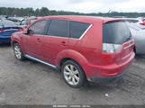 MITSUBISHI OUTLANDER GT JA4JS4AX8CU****** fotografie