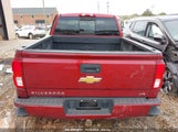 CHEVROLET SILVERADO 1500 2LZ 3GCUKSEC0JG****** снимка