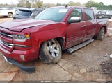 CHEVROLET SILVERADO 1500 2LZ 3GCUKSEC0JG****** снимка