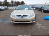 Toyota Avalon 4T1BK3DB0BU387642 fotografie