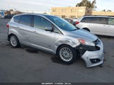 FORD C-MAX ENERGI SEL 1FADP5CU7EL****** снимка