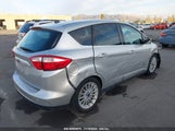 FORD C-MAX ENERGI SEL 1FADP5CU7EL****** снимка