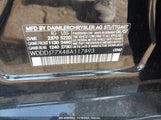 MERCEDES-BENZ CLS 63 AMG WDDDJ77X48A****** снимка