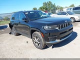 JEEP GRAND CHEROKEE L LIMITED 4X4 1C4RJKBG1R8****** снимка