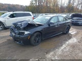 BMW 550I XDRIVE WBAKP9C50ED****** снимка