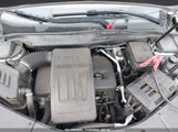 CHEVROLET EQUINOX LS 2GNALAEK8F1****** photo