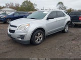 CHEVROLET EQUINOX LS 2GNALAEK8F1****** fotografie
