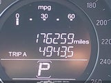 Honda Accord Ex 1HGCR2F70GA009371 снимка