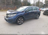 HONDA CR-V LX 2HKRW6H33JH204383 fotografie