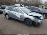 SUBARU OUTBACK 2.5I снимка