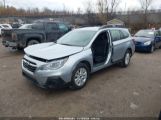 SUBARU OUTBACK 2.5I снимка