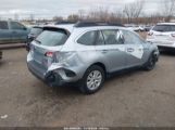 SUBARU OUTBACK 2.5I снимка