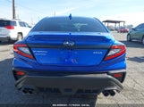 SUBARU WRX LIMITED JF1VBAL64N9****** снимка