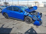 SUBARU WRX LIMITED JF1VBAL64N9****** снимка