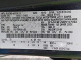 FORD FIESTA SES 3FADP4FJ9BM****** снимка