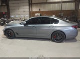 BMW 530I XDRIVE WBA13BJ07MC****** снимка