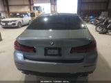 BMW 530I XDRIVE WBA13BJ07MC****** снимка