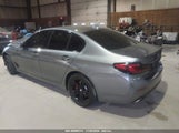 BMW 530I XDRIVE WBA13BJ07MC****** снимка