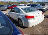 SUBARU LEGACY 2.5I снимка