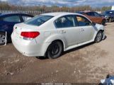 SUBARU LEGACY 2.5I снимка