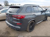 BMW X5 M50I 5UXJU4C04P9****** снимка