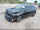 VOLKSWAGEN GTI 2-DOOR WVWED7AJ4DW****** photo