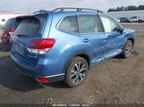 SUBARU FORESTER LIMITED JF2SKALCXRH416653 снимка
