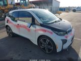 BMW I3 снимка