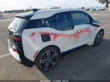 BMW I3 снимка