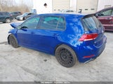 VOLKSWAGEN GOLF R 2.0T W/DCC NAVIGATION WVWVA7AU4KW****** photo