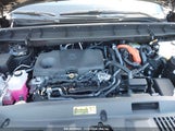 TOYOTA HIGHLANDER HYBRID PLATINUM 5TDEBRCH6RS****** снимка