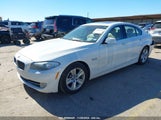 BMW 528I WBAXG5C56DDY31982 снимка