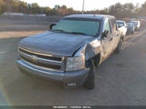 CHEVROLET SILVERADO 1500 LT1 2GCEK13M281****** снимка