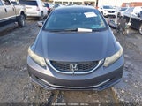 HONDA CIVIC SE 19XFB2F76FE110720 снимка