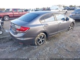 HONDA CIVIC SE 19XFB2F76FE110720 fotografie