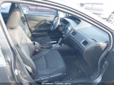 HONDA CIVIC SE 19XFB2F76FE110720 fotografie