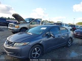 HONDA CIVIC SE 19XFB2F76FE110720 снимка