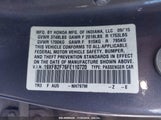 HONDA CIVIC SE 19XFB2F76FE110720 снимка