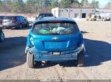 CHEVROLET SPARK FWD ACTIV AUTOMATIC KL8CH6SA8MC****** снимка