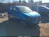 CHEVROLET SPARK FWD ACTIV AUTOMATIC KL8CH6SA8MC****** снимка