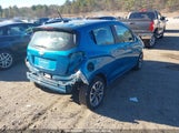 CHEVROLET SPARK FWD ACTIV AUTOMATIC KL8CH6SA8MC****** снимка