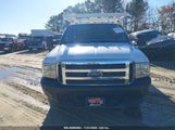 FORD F-350 CHASSIS XL/XLT 1FDWF36P43E****** снимка