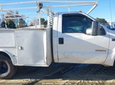FORD F-350 CHASSIS XL/XLT 1FDWF36P43E****** снимка