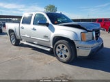 GMC SIERRA 1500 SLE 3GTP1VE01BG****** снимка