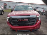 GMC SIERRA 1500 4WD STANDARD BOX AT4 3GTUUEE88RG****** fotografie