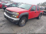 CHEVROLET COLORADO LT 1GCDS13E878****** снимка