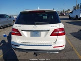 MERCEDES-BENZ ML 350 BLUETEC 4MATIC 4JGDA2EBXCA****** снимка