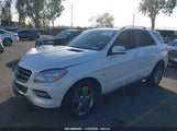 MERCEDES-BENZ ML 350 BLUETEC 4MATIC 4JGDA2EBXCA****** снимка