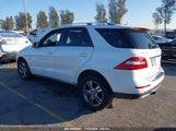 MERCEDES-BENZ ML 350 BLUETEC 4MATIC 4JGDA2EBXCA****** снимка