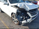 MERCEDES-BENZ ML 350 BLUETEC 4MATIC 4JGDA2EBXCA****** снимка